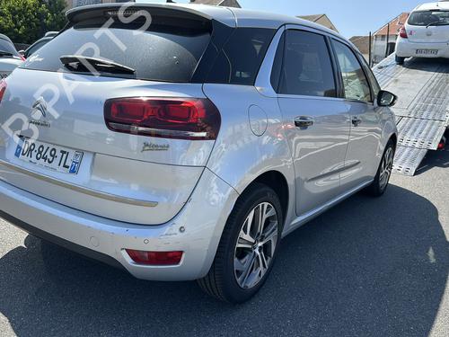 Water radiator CITROËN C4 Picasso II 2.0 BlueHDi 150 | BP27212977M31  - Image 14