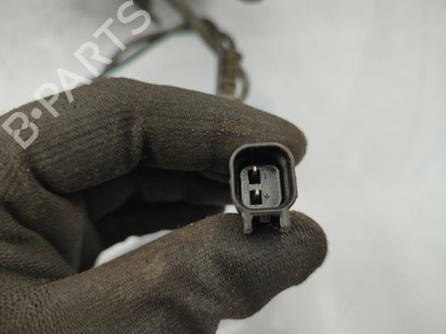 Right front steering knuckle OPEL ASTRA K (B16) 1.0 Turbo (68) | BP23722533M26 
