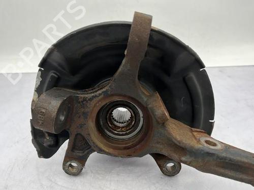 Used Left front steering knuckle SUZUKI ALTO VI (FF) 1.1 (RF410) (63 hp) 23670922