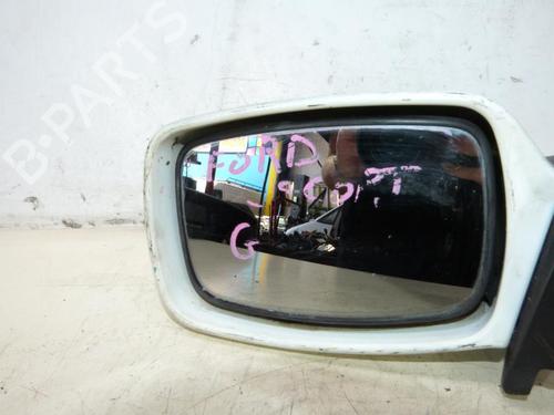 Left mirror FORD ESCORT V (AAL, ABL) 1.8 D | BP23667040C26
