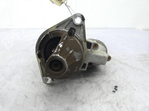 Used Starter Starter OPEL CORSA C (X01) 1.2 Twinport (F08, F68) (80 hp) 23673524 23673524