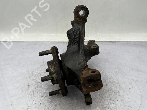 Left front steering knuckle FORD FIESTA VI (CB1, CCN) 1.0 EcoBoost | BP23760789M25 