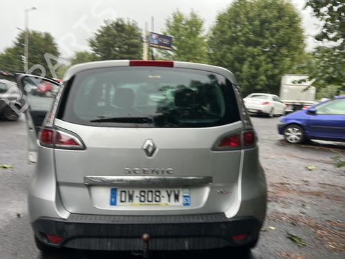 Engine RENAULT SCÉNIC III (JZ0/1_) 1.6 dCi (JZ00, JZ12) | BP36768595M1 - Image 11