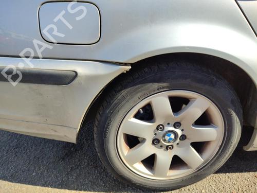 Right front indicator BMW 3 (E46) 320 d | BP30198668C33  - Image 25