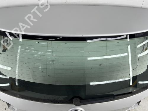 Tailgate VW GOLF PLUS V (5M1, 521) 1.6 TDI | BP29162264C6 