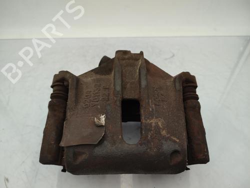Right front brake caliper CITROËN C4 I (LC_) 1.6 16V | BP23674697M104 