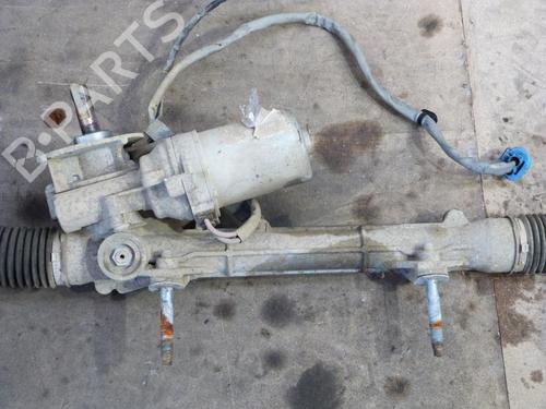 Used Steering rack Steering rack CITROËN C3 I (FC_, FN_) 1.4 HDi (68 hp) 23692938 23692938