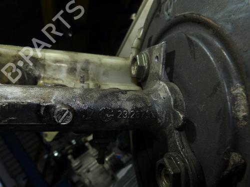 Used Servo brake Servo brake RENAULT MEGANE I Classic (LA0/1_) 1.6 e (LA0F, LA0S) (90 hp) 23667810 23667810