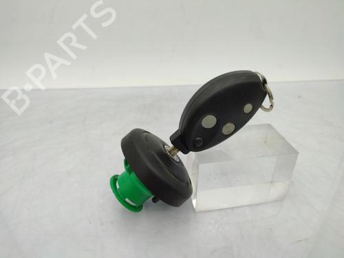 Ignition barrel CITROËN C5 II (RC_) 2.0 HDi (RCRHRH) | BP23711982M48  - Image 9