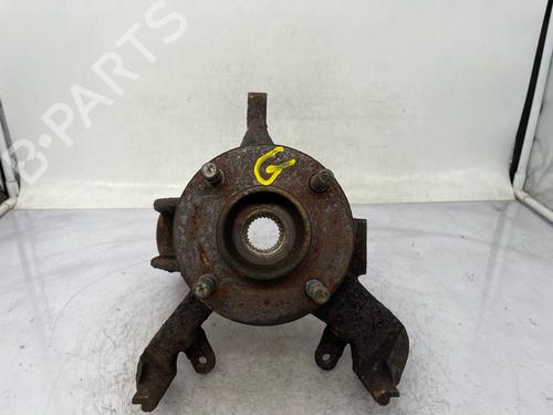 Used Left front steering knuckle Left front steering knuckle 37494072 37494072
