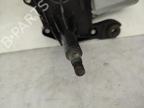 Rear wiper motor RENAULT TWINGO II (CN0_) 1.2 16V (CN04, CN0B) | BP23729779M102 - Image 3