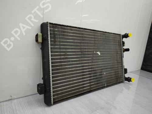 Køler VW GOLF IV (1J1) 1.6 16V | BP23719953M31 