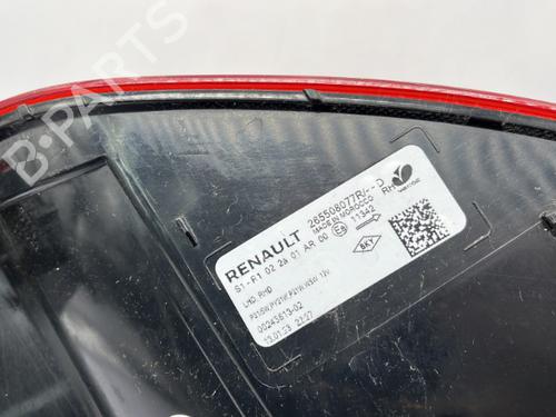 Right taillight DACIA SANDERO III 1.0 TCe 100 ECO-G | BP23758230C35  - Image 7