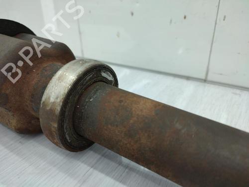 Right front driveshaft FORD TRANSIT Van (FA_ _) 2.2 TDCi | BP23709896M39 - Image 6