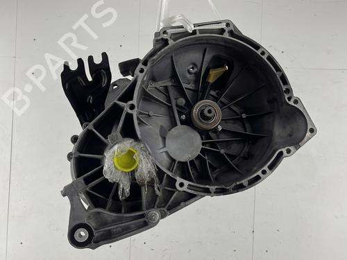 Used Gearbox FORD FOCUS II (DA_, HCP, DP) 1.8 TDCi (115 hp) 23761606