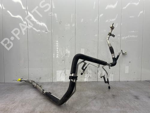 AC pipe FORD TRANSIT CUSTOM V362 Van (FY, FZ) 2.2 TDCi | BP36986204M126 - Image 7