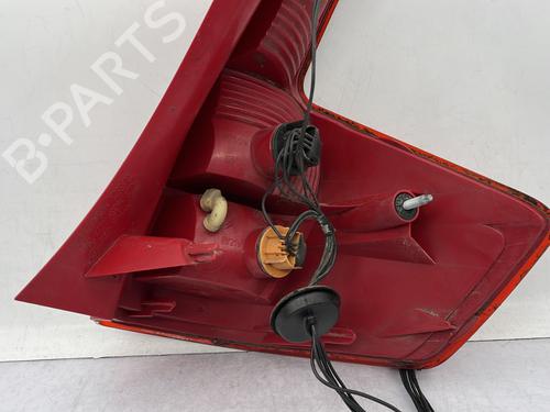 Left taillight CITROËN C4 I (LC_) 1.6 HDi | BP23663146C34 