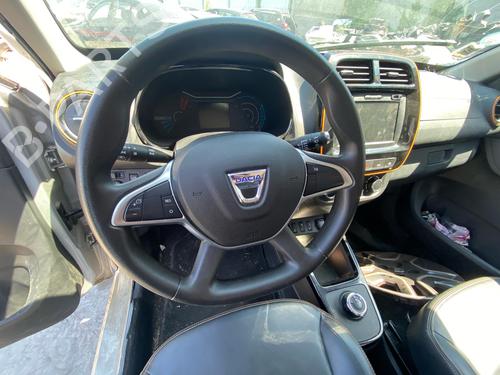 Venstre baglygte DACIA SPRING EV (B6M1) | BP37743786C34 - Image 84