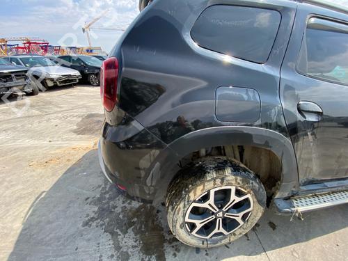 Forskærm Højre DACIA DUSTER (HM_) 1.5 dCi 115 4x4 (HMAD) | BP38033316C42 - Image 3