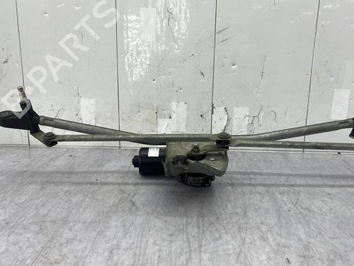 Used Front wiper motor FORD TRANSIT Van (FA_ _) 2.2 TDCi (110 hp) 30870354