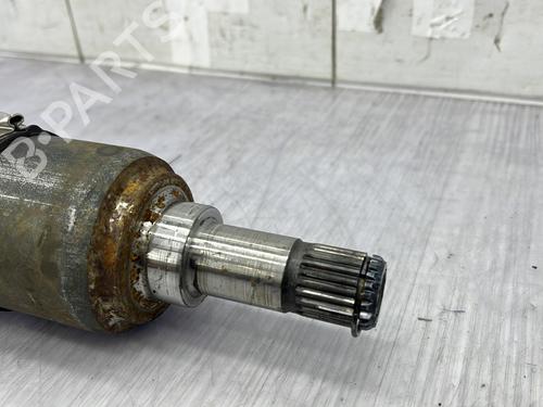 Used Left front driveshaft Left front driveshaft FORD KA (RU8) 1.2 (69 hp) 30490145 30490145