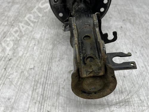 Right front shock absorber OPEL CORSA D (S07) 1.3 CDTI (L08, L68) | BP27346786M17 