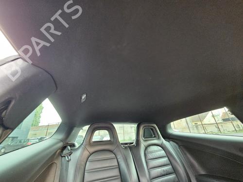 Dashboard VW SCIROCCO III (137, 138) 2.0 TDI | BP23761761C46  - Image 59