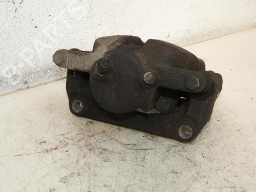Right front brake caliper RENAULT KANGOO / GRAND KANGOO II (KW0/1_) 1.5 dCi 85 (KW0K, KW0L, KW0B) | BP23694842M104 