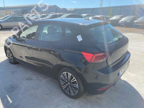 Interiør tag SEAT IBIZA V (KJ1, KJG) 1.0 TSI | BP37743846I12 - Image 92