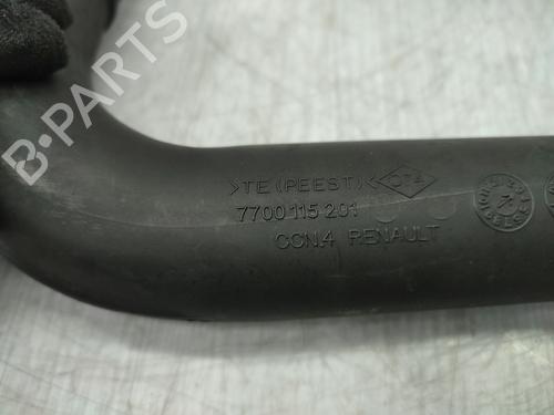 Pipe RENAULT MEGANE I Coach (DA0/1_) 1.9 dTi (DA0N) | BP24541291M125 