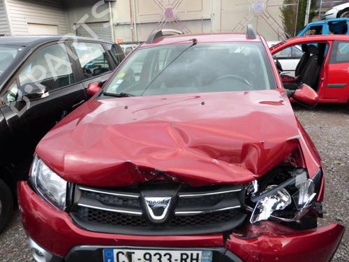 Dashboard DACIA SANDERO II 1.5 dCi | BP23690210C46 - Image 18