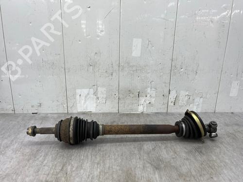 Left front driveshaft DACIA LOGAN (LS_) 1.4 (LS0A, LS0C, LS0E, LS0G) | BP37284388M38 - Image 3