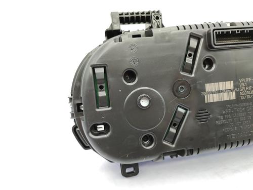 Instrument cluster DACIA SANDERO III 1.0 SCe 65 | BP23729557C47 