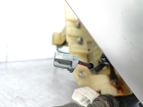 Gear lever HYUNDAI TUCSON (JM) 2.0 CRDi | BP23721328M90 