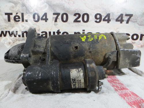 Used Starter Starter CITROËN VISA 14 GT (79 hp) 23674124 23674124
