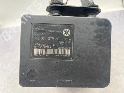 ABS pump SEAT LEON (1P1) 2.0 TDI | BP36093812M43 - Image 4
