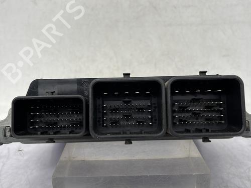 Electronic module PEUGEOT 207 (WA_, WC_) 1.6 HDi | BP32112791M83 