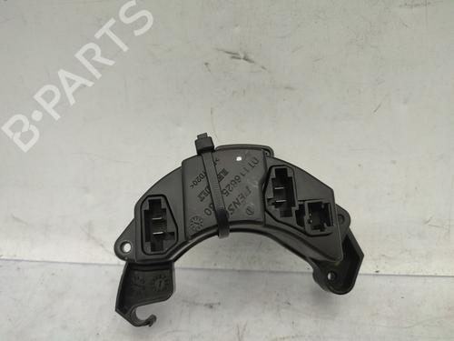 Varmeblæsermodstand RENAULT CLIO V (B7_) 1.0 TCe 90 (B7MT) | BP29537497M108