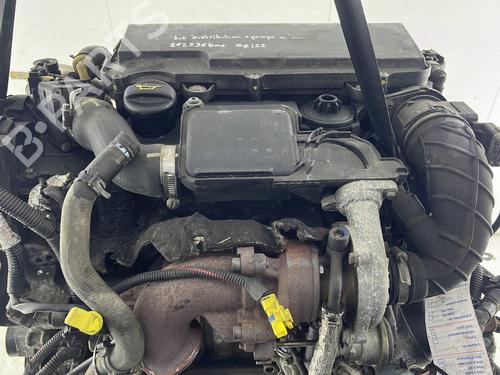 Engine CITROËN XSARA (N1) 1.4 HDi | BP30112787M1 