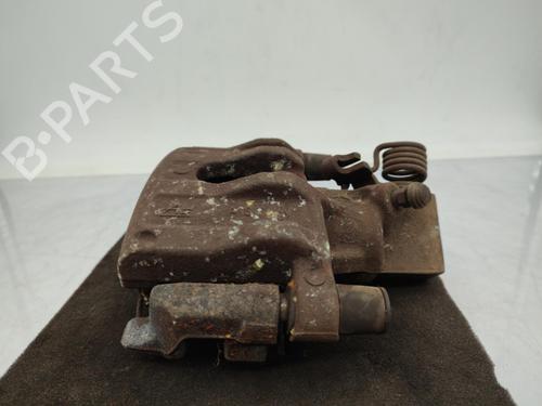 Used Left rear brake caliper FORD FOCUS II (DA_, HCP, DP) 1.8 TDCi (115 hp) 23676846