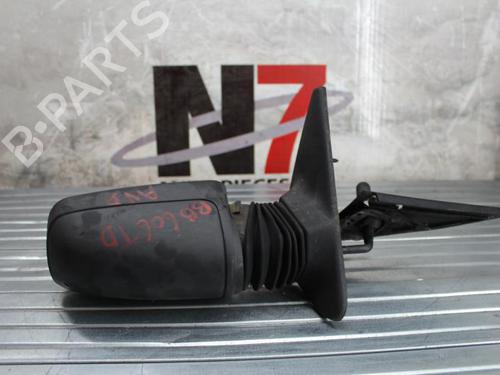 Right mirror PEUGEOT 205 II (20A/C) 1.1 | BP23667361C27 