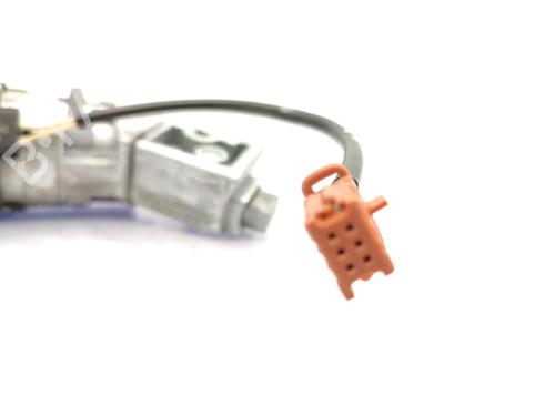 Electronic module PEUGEOT 308 SW I (4E_, 4H_) 1.6 HDi | BP23722178M83 - Image 18