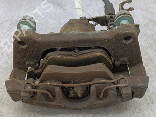 Left front brake caliper AUDI A4 B7 Avant (8ED) 2.0 TDI | BP23708955M105 