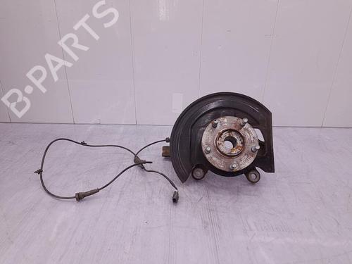 Left front steering knuckle NISSAN PULSAR Hatchback (C13) 1.2 DIG-T | BP23709478M25 - Image 6