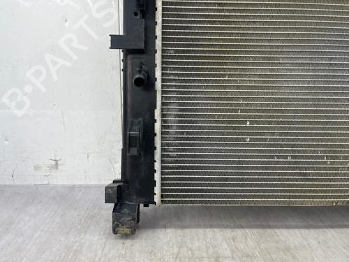 Water radiator DACIA DUSTER (HM_) 1.5 dCi 115 4x4 (HMAD) | BP36248670M31  - Image 8