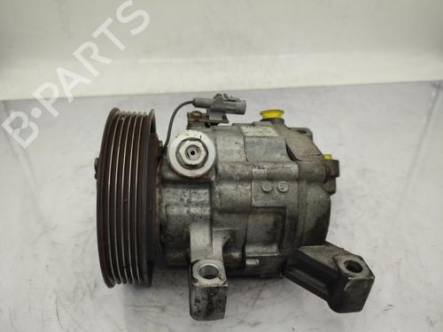 Used AC compressor AC compressor PEUGEOT 107 (PM_, PN_) 1.4 HDi (54 hp) 23731235 23731235