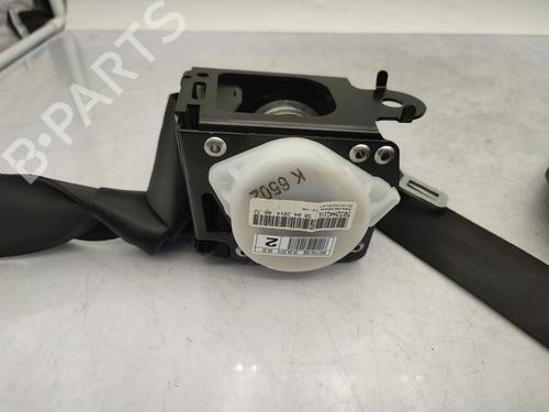 Rear left belt tensioner CITROËN DS4 (NX_) 1.6 HDi 115 | BP25281133C89 