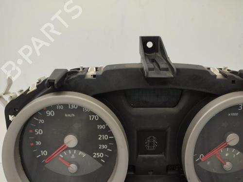Instrument cluster RENAULT MEGANE II Estate (KM0/1_) 1.9 dCi (KMRG, KM1G, KM0G, KM2C) | BP23710974C47 
