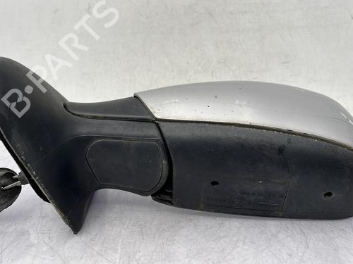 Left mirror PEUGEOT 306 Hatchback (7A, 7C, N3, N5) 1.9 D | BP31117544C26 