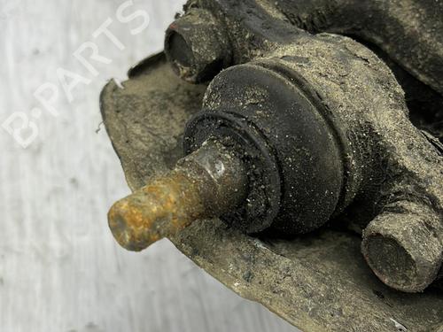 Right front steering knuckle HYUNDAI i30 (FD) 1.6 CRDi | BP23670762M26 